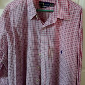 mens long sleeve shirt